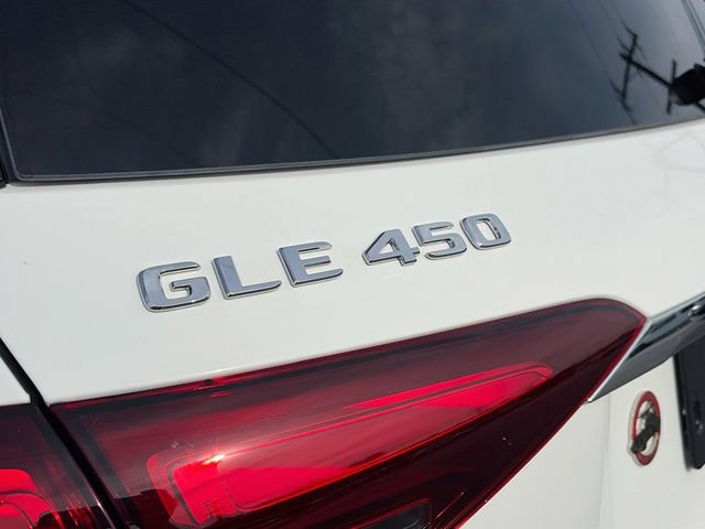 New 2026 Mercedes-Benz GLE 450 4MATIC image 35