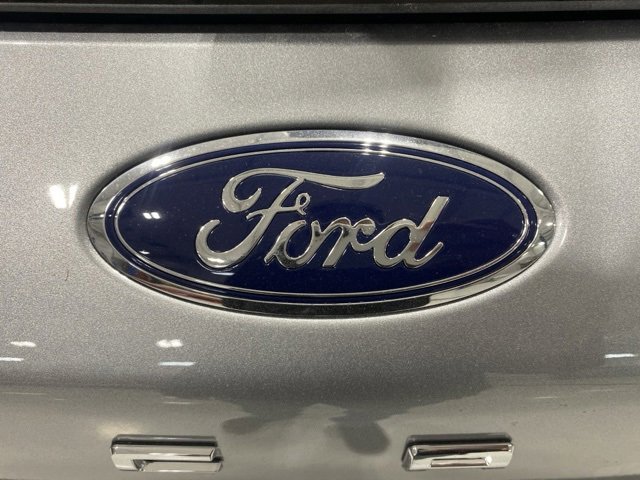 New 2024 Ford Escape SE image 40