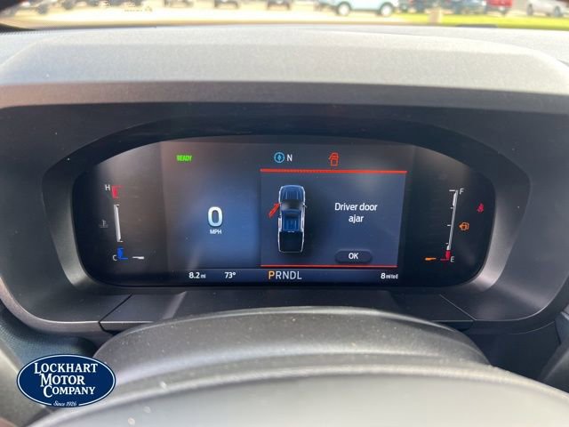 New 2026 Ford Maverick XL image 40