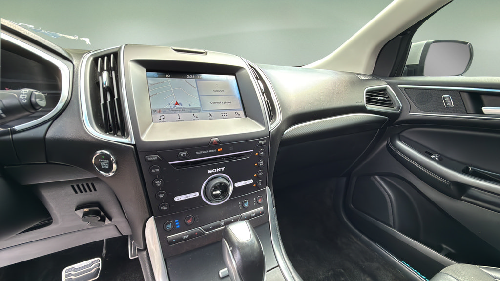 Used 2016 Ford Edge Sport w/ Equipment Group 401A AWD/4WD image 29