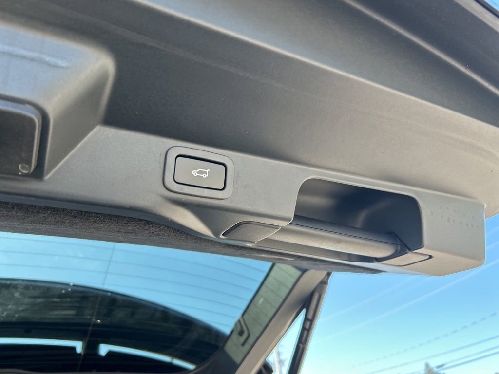 Used 2019 Land Rover Range Rover Sport Supercharged image 37