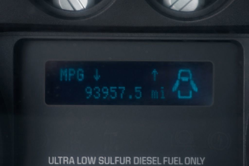 Used 2016 Ford F650 2WD Regular Cab Super Duty image 23