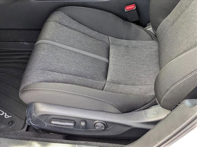 New 2025 Honda Accord Sport image 4