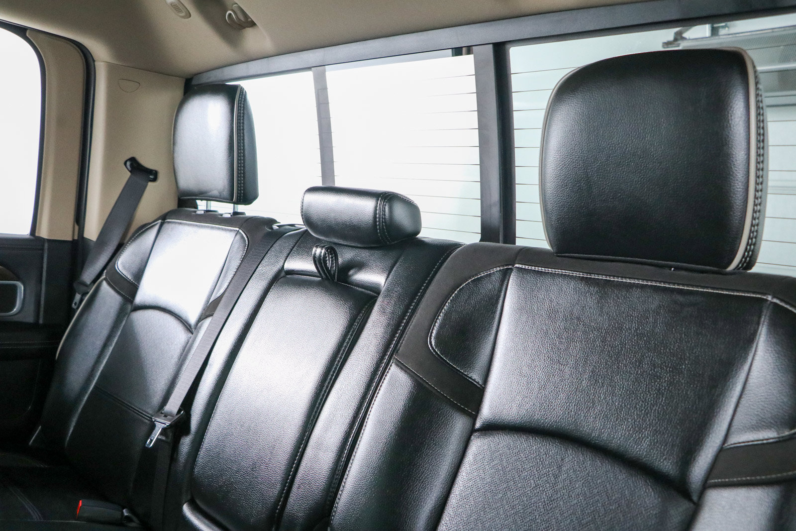 Used 2022 RAM 2500 Laramie w/ Protection Group AWD/4WD image 25