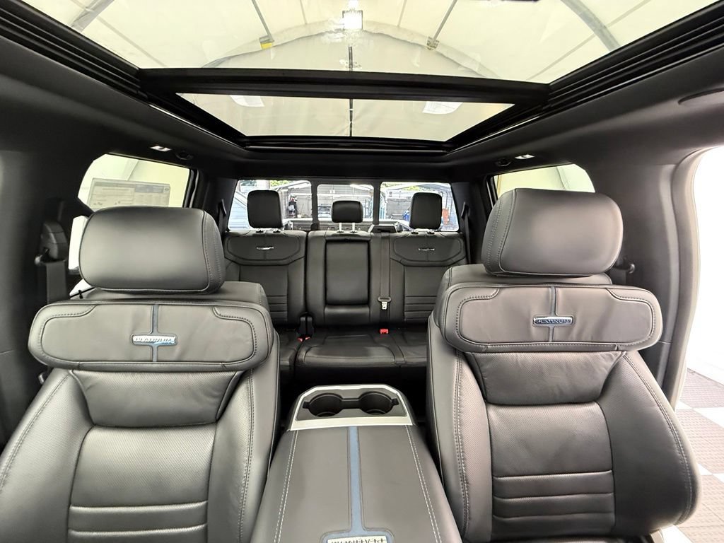 New 2026 Ford F350 Platinum AWD/4WD image 31