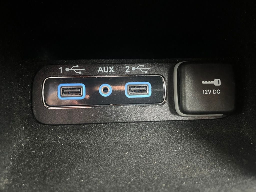 Used 2020 Jeep Grand Cherokee Overland AWD/4WD image 33