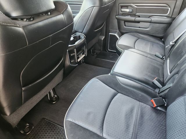 Certified 2024 RAM 3500 Laramie w/ Sport Appearance Package image 28