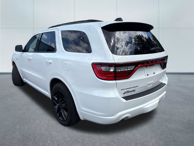 Used 2024 Dodge Durango R/T AWD/4WD image 2