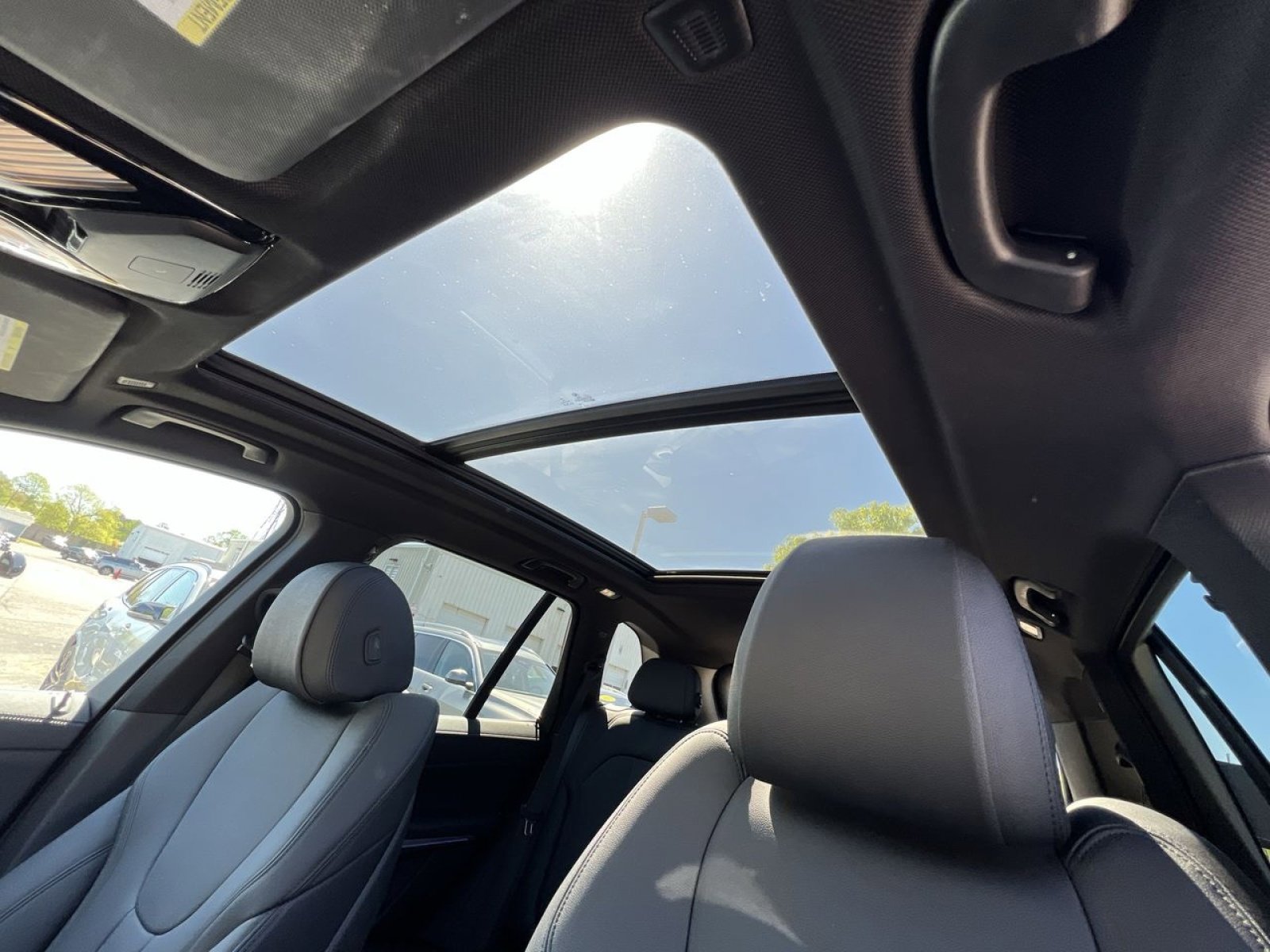 Used 2022 BMW X5 xDrive45e image 29