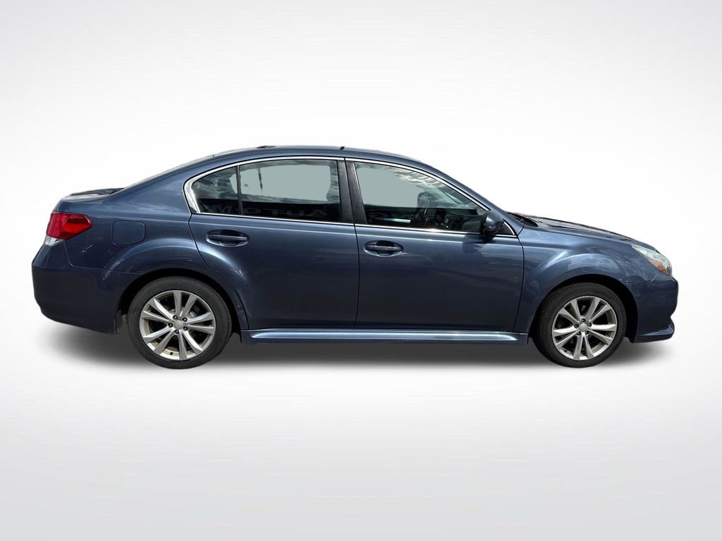 Used 2013 Subaru Legacy 2.5i Premium AWD/4WD image 6
