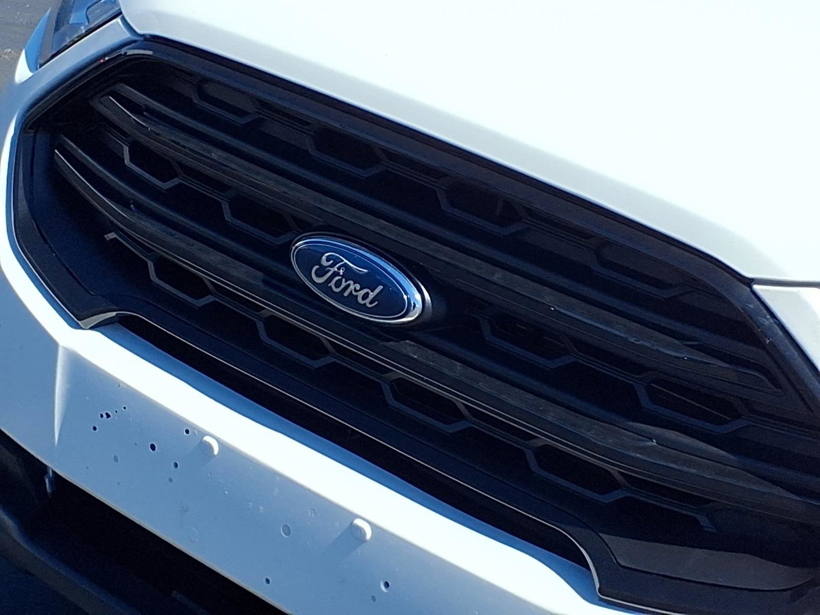 Used 2020 Ford EcoSport SE w/ SE Convenience Package FWD image 29