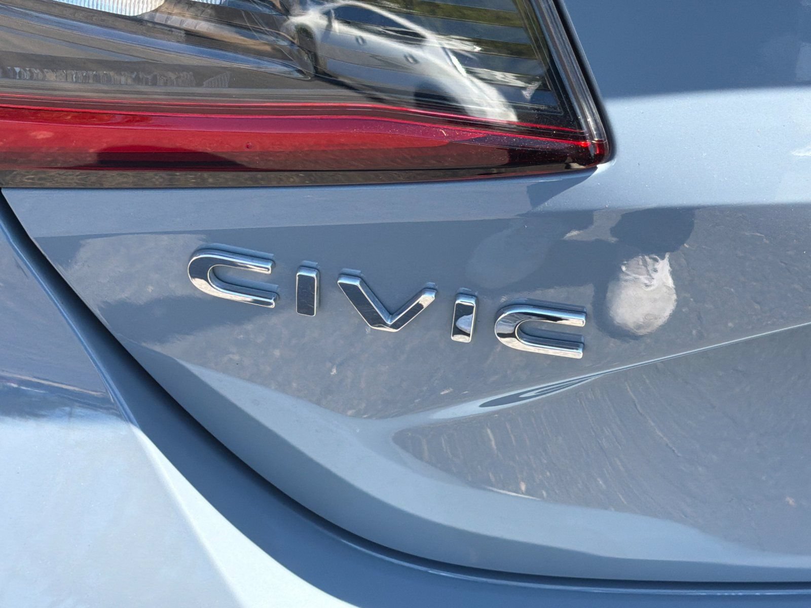 Used 2023 Honda Civic Sport image 24