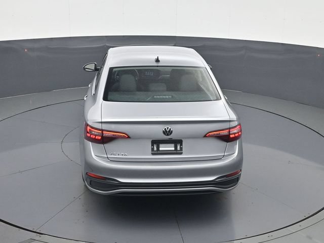 Used 2024 Volkswagen Jetta S FWD image 18