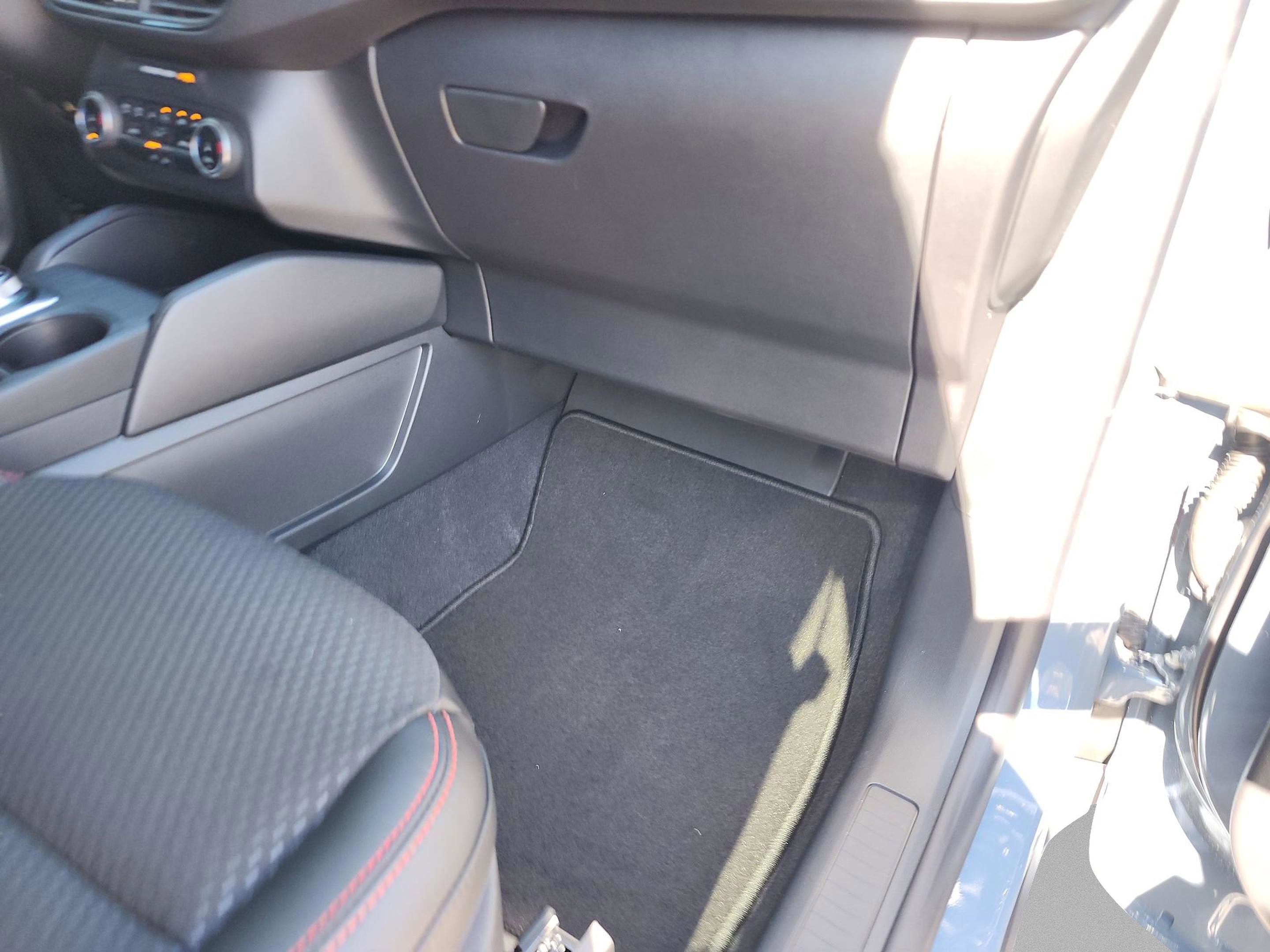 New 2026 Ford Escape ST-Line image 19