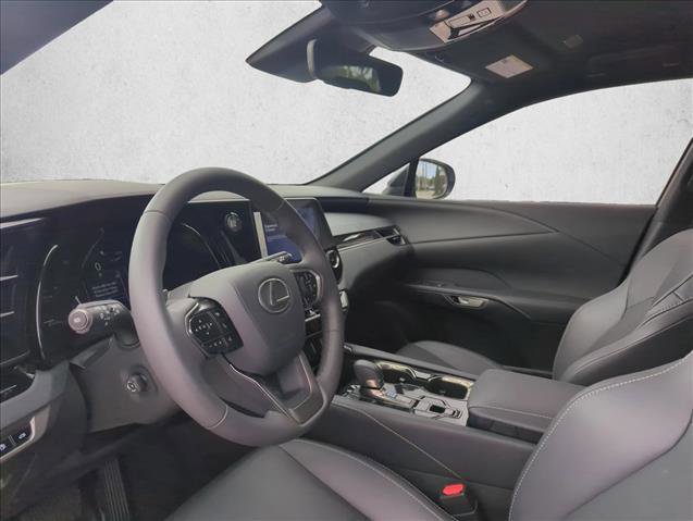 Used 2025 Lexus RX 350 FWD w/ Technology Package image 5