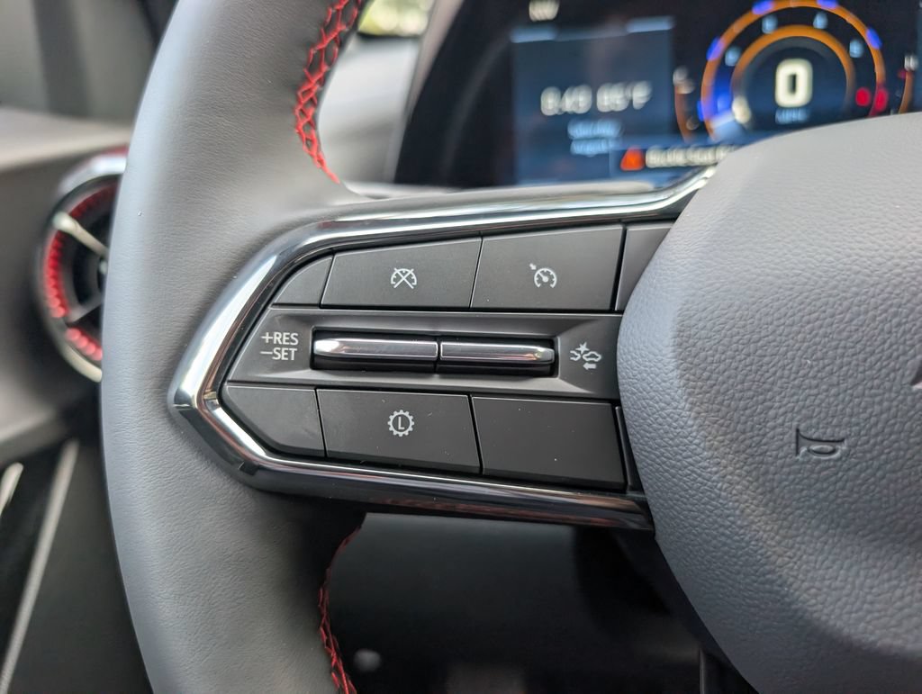 New 2027 Chevrolet Equinox RS FWD image 22