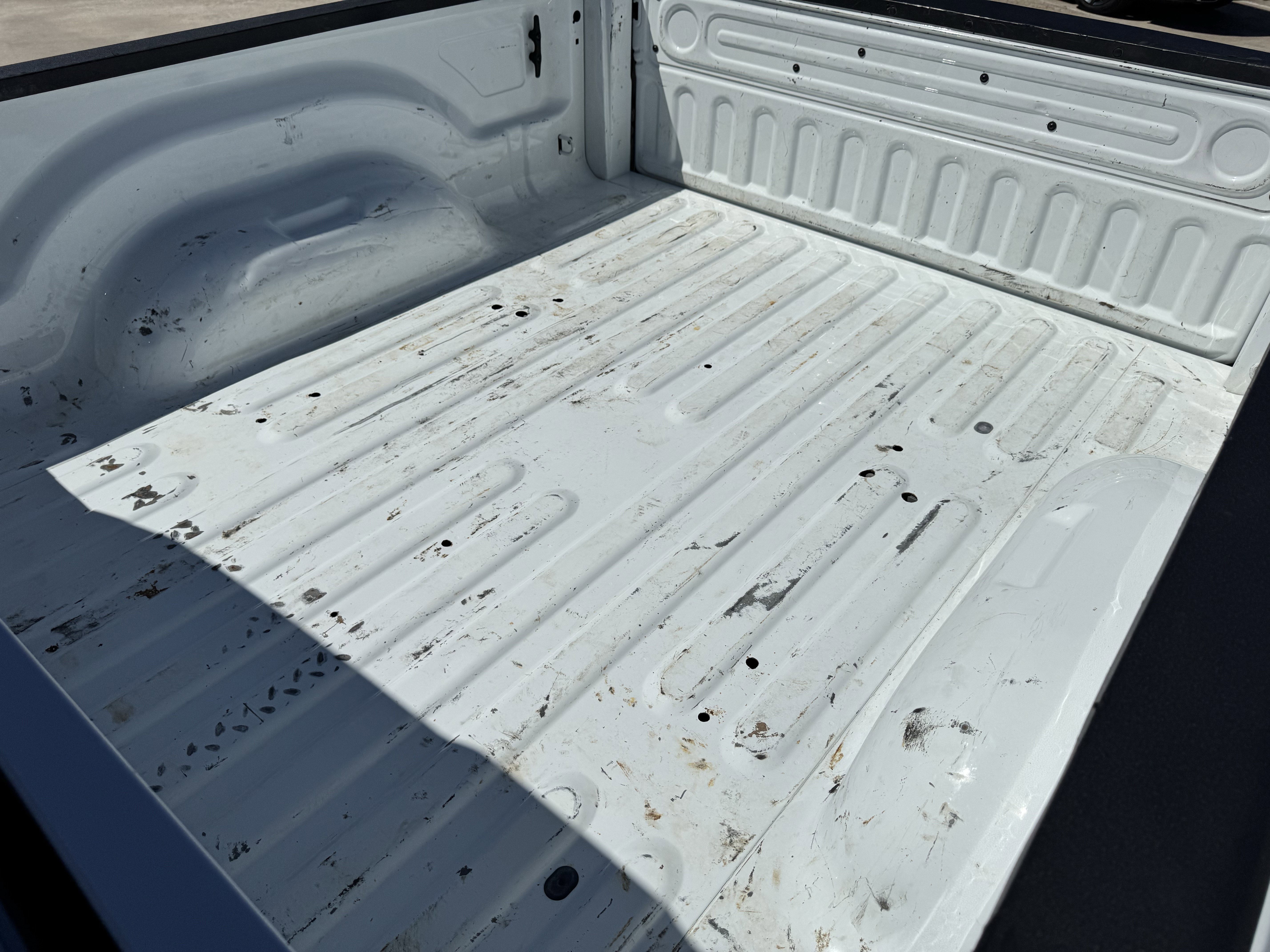 Used 2024 RAM 2500 Laramie image 33