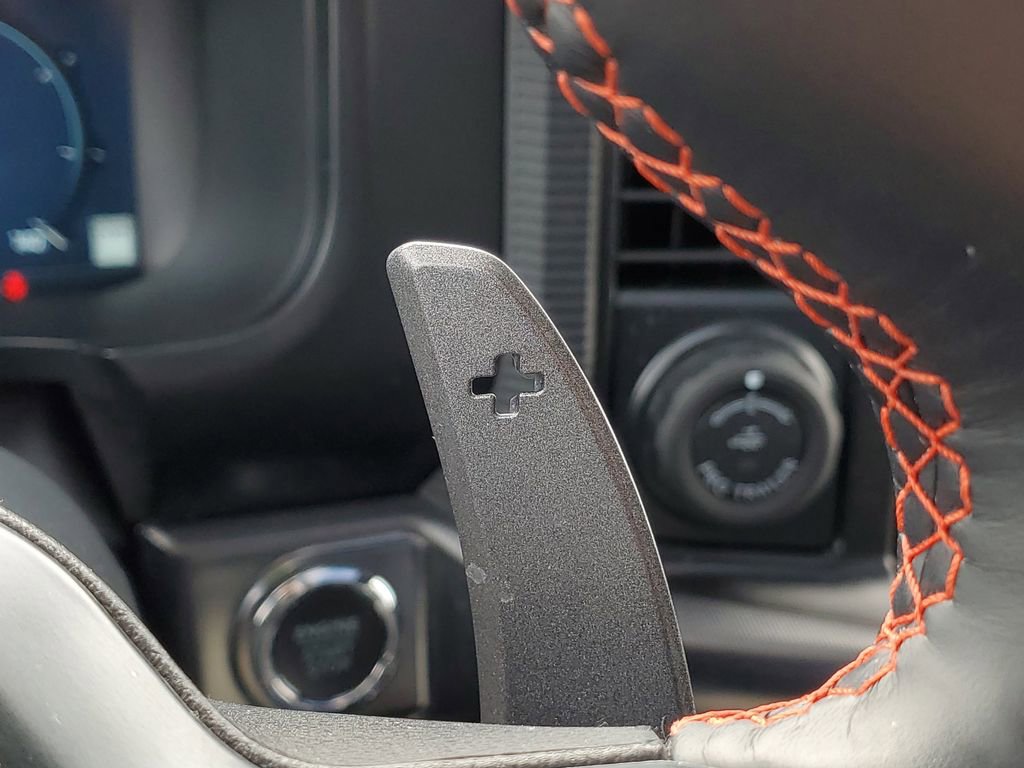 Used 2025 Ford F150 Raptor image 18