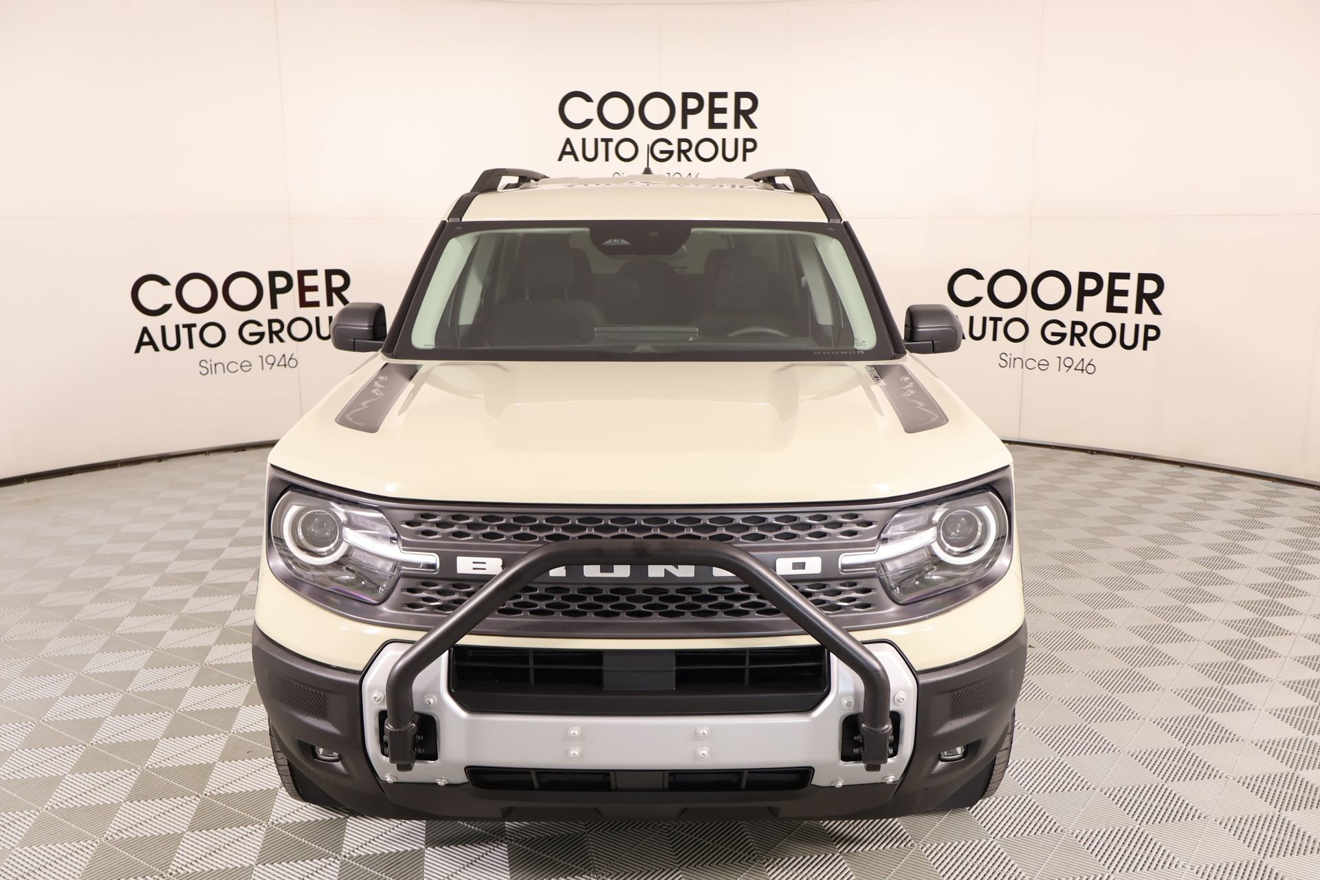 Used 2025 Ford Bronco Sport Big Bend AWD/4WD image 9