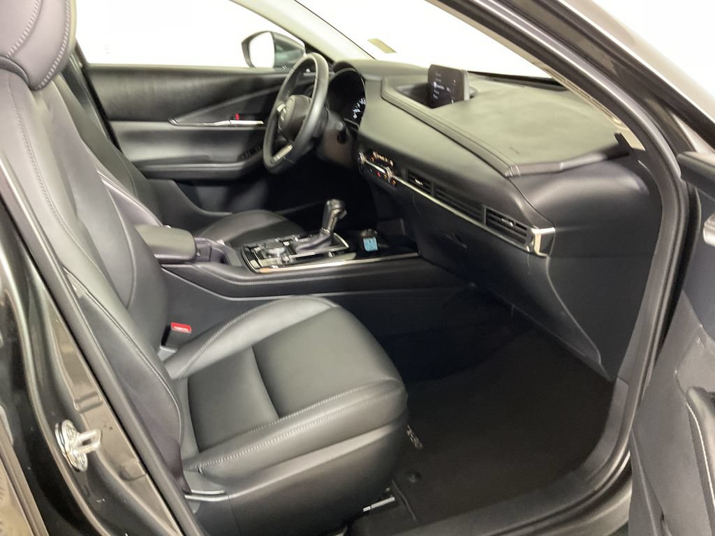 Used 2025 MAZDA CX-30 AWD 2.5 S w/ Preferred Package image 25