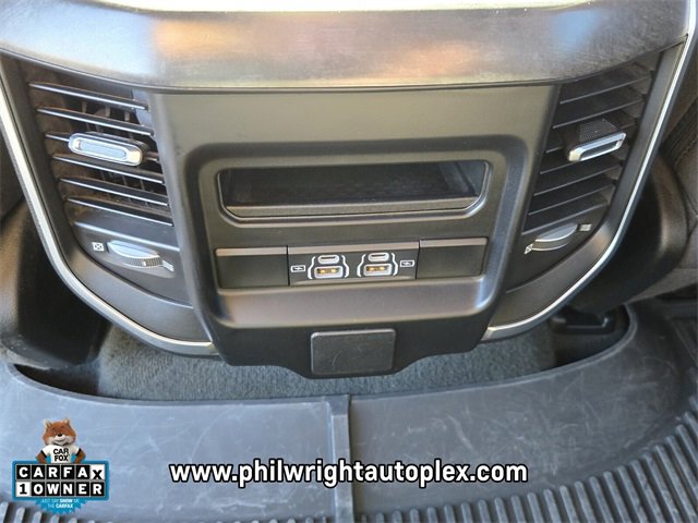 Used 2024 RAM 1500 Big Horn image 11