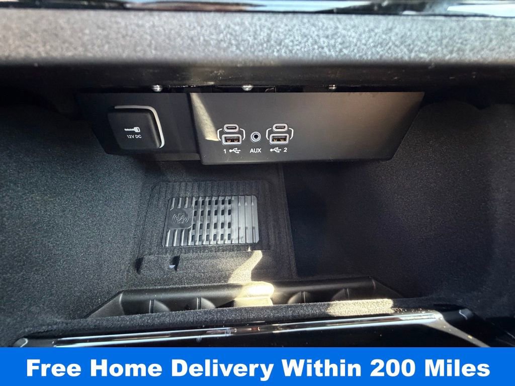 New 2026 Jeep Grand Wagoneer L 4WD image 20