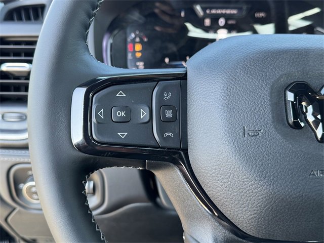 New 2026 RAM 2500 Limited image 12