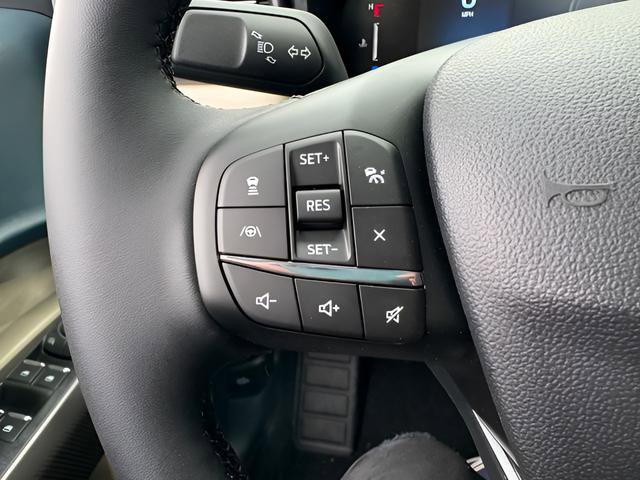 New 2026 Ford Maverick Lariat AWD/4WD image 17