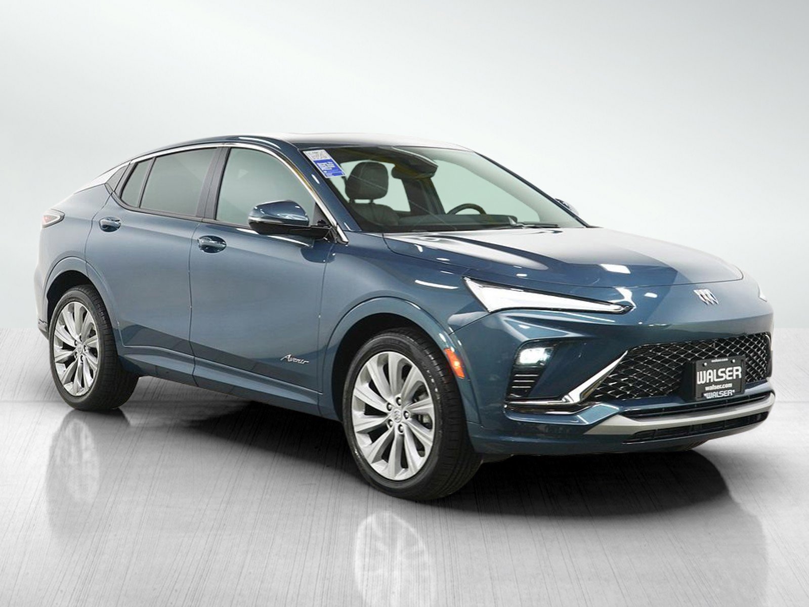 Used 2024 Buick Envista Avenir FWD image 7