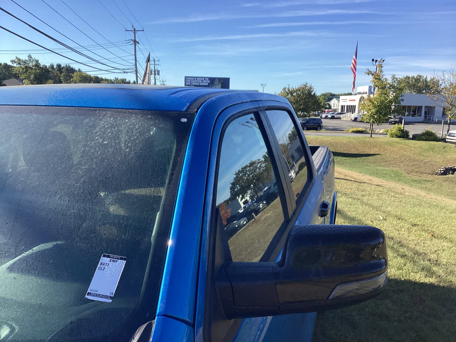 New 2026 RAM 1500 Big Horn image 9