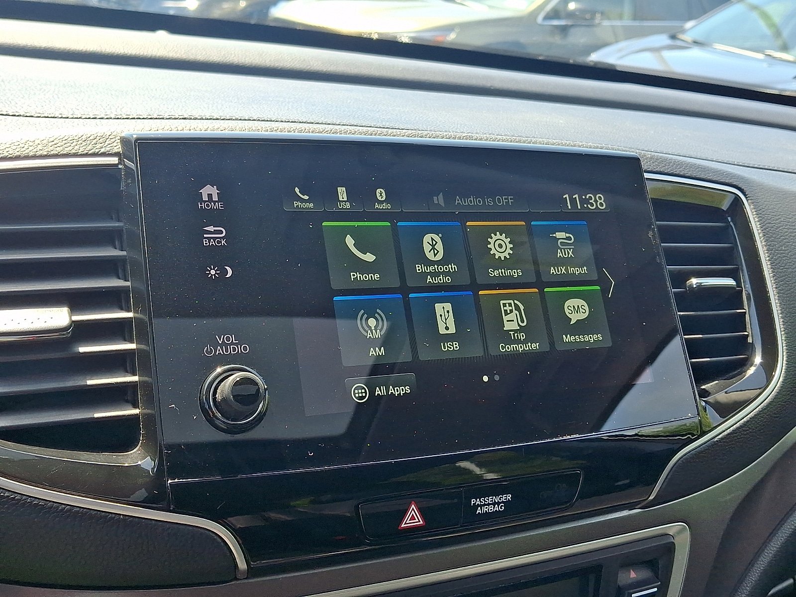 Used 2022 Honda Pilot Special Edition image 16