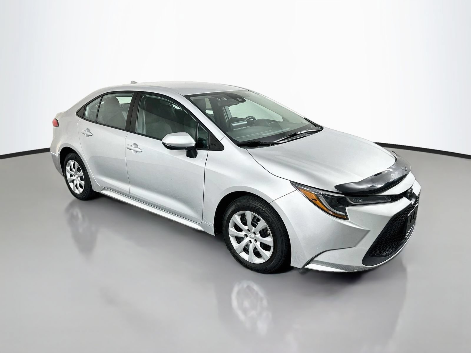 Used 2022 Toyota Corolla LE