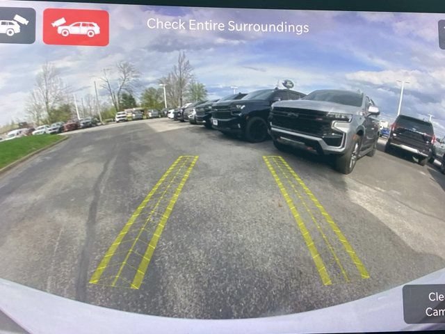 Used 2022 Jeep Grand Cherokee L Summit w/ Advanced Protech Group IV AWD/4WD image 44