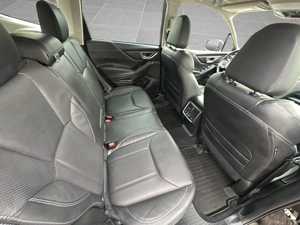 Used 2024 Subaru Forester Touring w/ Pop Package 2 image 21