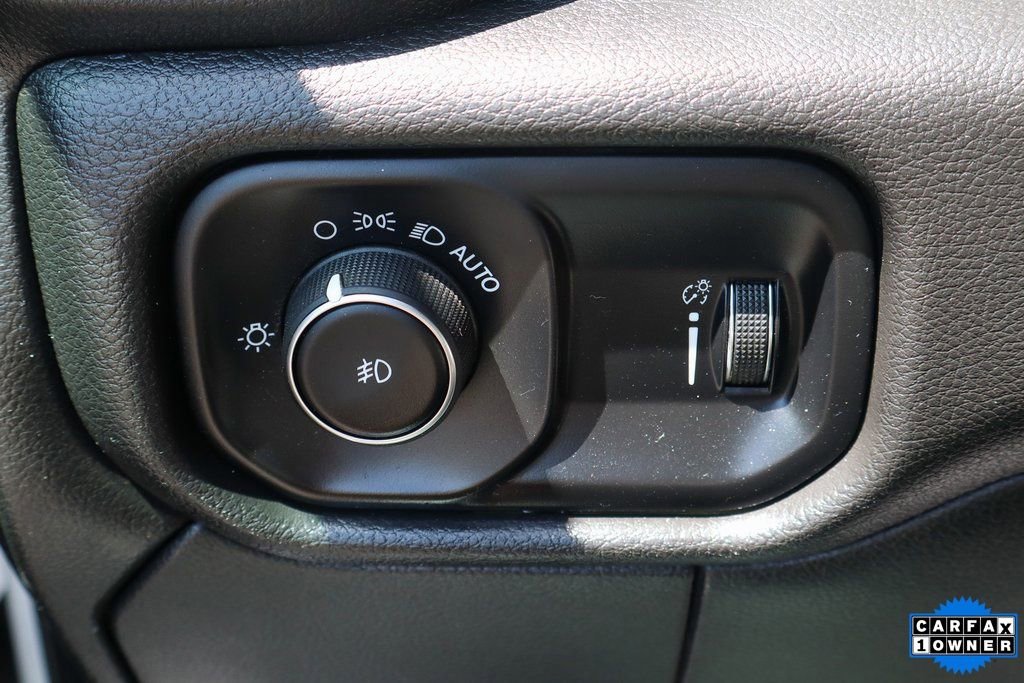 Used 2022 RAM 5500 Tradesman AWD/4WD image 19