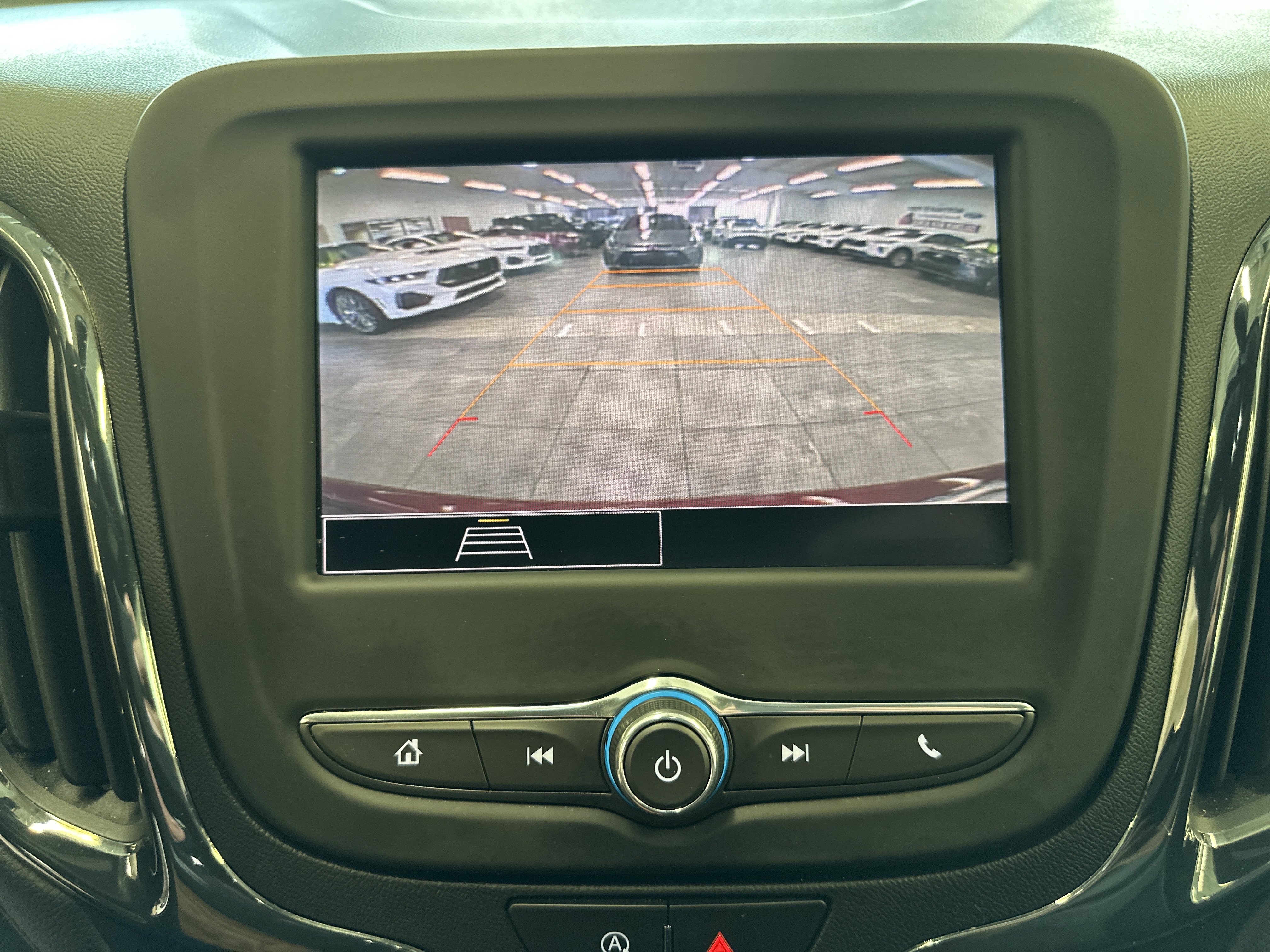 Used 2023 Chevrolet Equinox RS image 31