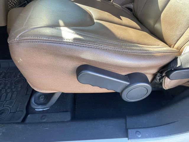 Used 2017 Jeep Wrangler Unlimited Sahara w/ Dual Top Group image 15