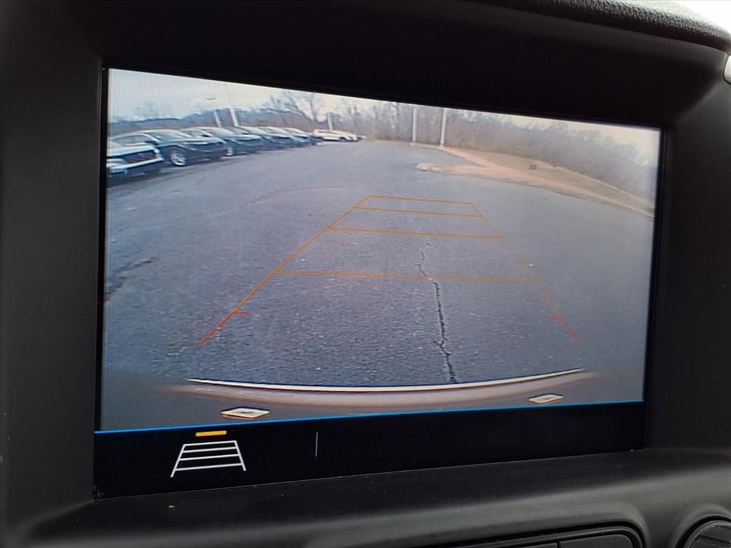 Used 2018 GMC Terrain SLT w/ Preferred Package image 19