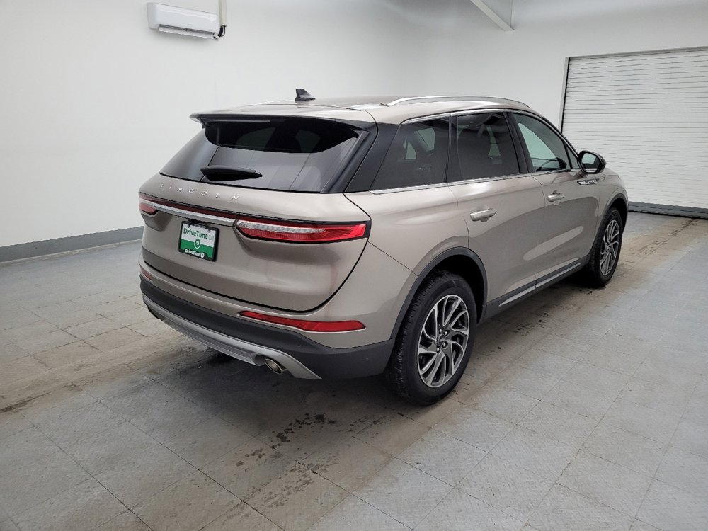 Used 2020 Lincoln Corsair w/ Equipment Group 101A image 9