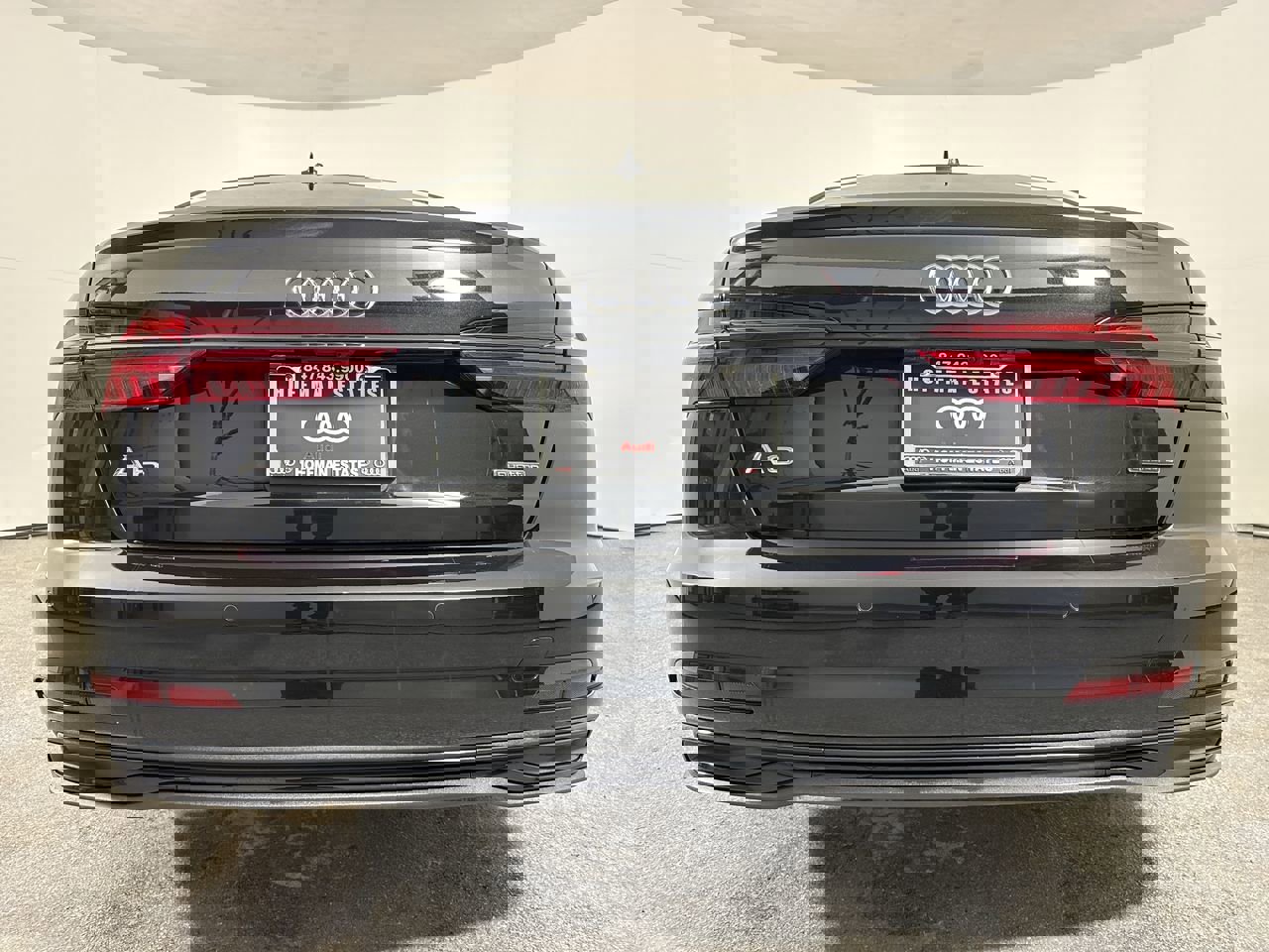 Used 2025 Audi A6 Premium Plus w/ Premium Plus Package image 33