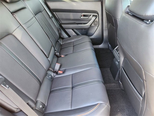 New 2026 MAZDA CX-50 AWD 2.5 Hybrid w/ Cargo Package image 21