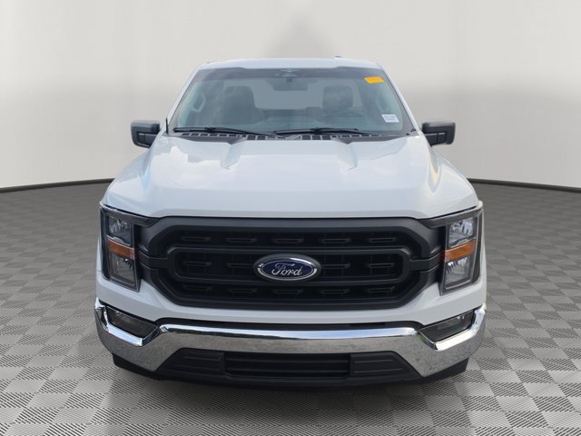 Used 2023 Ford F150 XL w/ XL Chrome Appearance Package RWD image 2