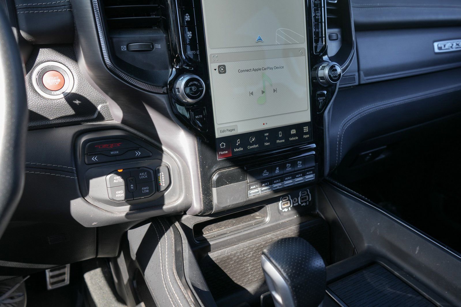 Used 2024 RAM 1500 TRX w/ TRX Level 1 Equipment Group image 47