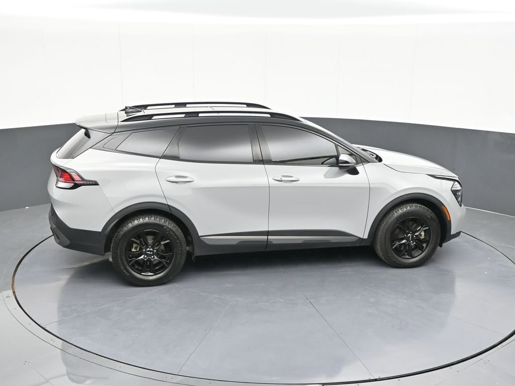 Used 2024 Kia Sportage X-Pro AWD/4WD image 58