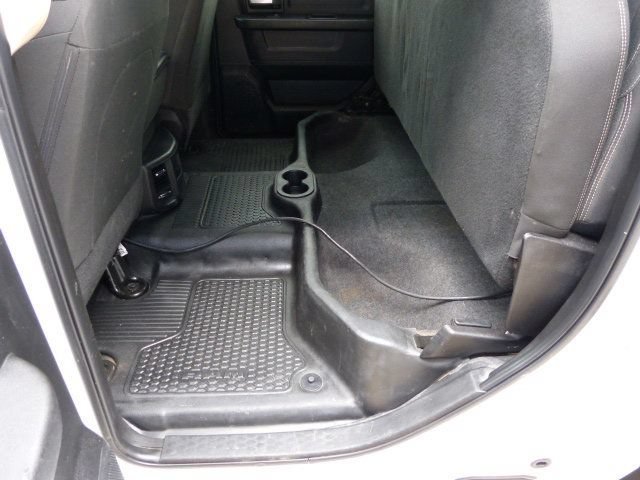 Used 2019 RAM 4500 Tradesman w/ Electrical Accessory Group AWD/4WD image 34