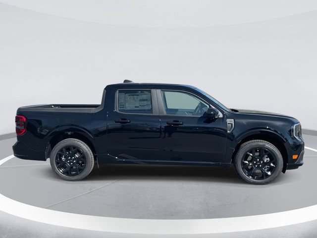 New 2026 Ford Maverick Lobo AWD/4WD image 2