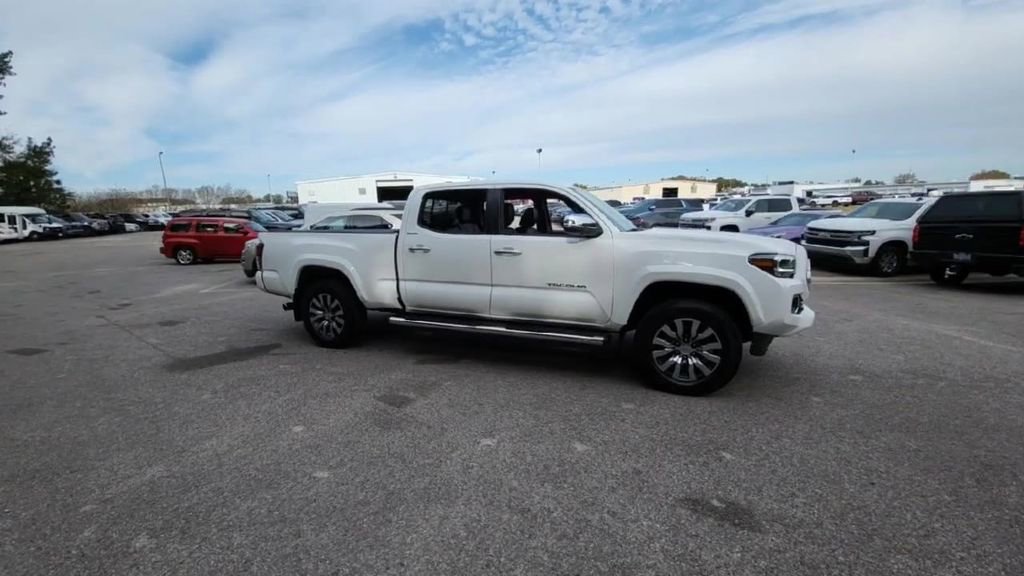 Used 2023 Toyota Tacoma Limited image 6