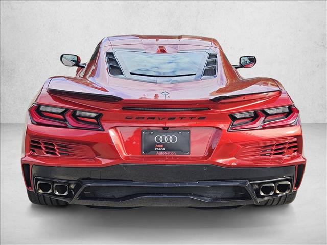 Used 2024 Chevrolet Corvette E-Ray AWD/4WD image 6