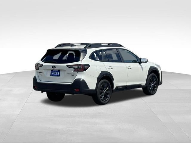 Used 2023 Subaru Outback Onyx Edition XT AWD/4WD image 4