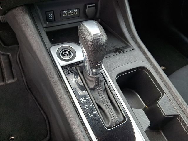 Used 2024 Nissan Sentra SV image 11